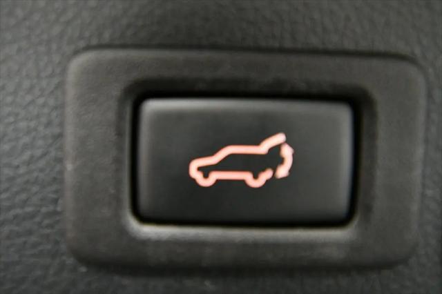2018 Subaru Forester 2.5i Touring