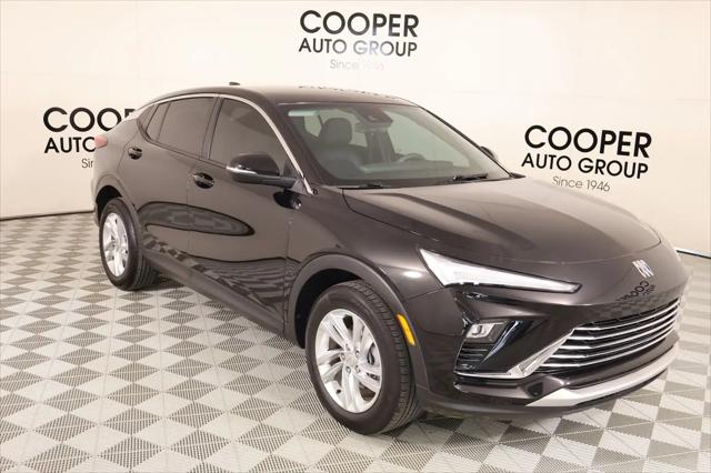 2024 Buick NV Preferred FWD for sale in Shawnee, OK