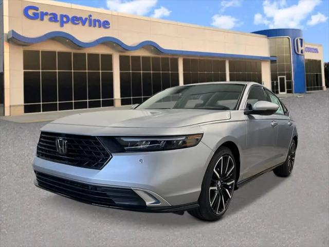 2026 Honda Accord Sedan Touring for sale in Grapevine, TX