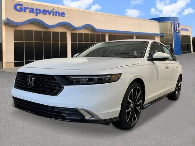 2026 Honda Accord Sedan Touring for sale in Grapevine, TX