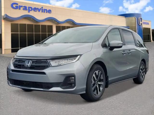 2026 Honda Odyssey EX-L for sale in Grapevine, TX