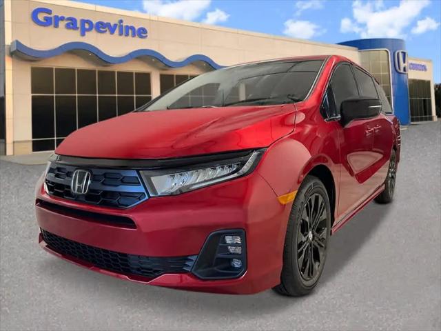 2026 Honda Odyssey Sport-L for sale in Grapevine, TX