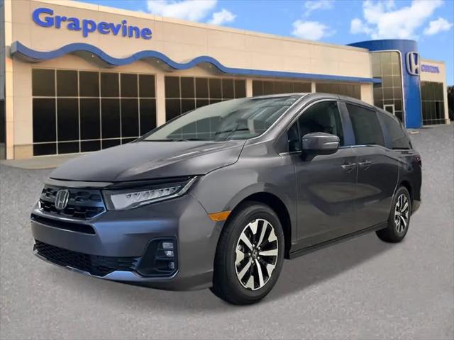 2026 Honda Odyssey EX-L for sale in Grapevine, TX