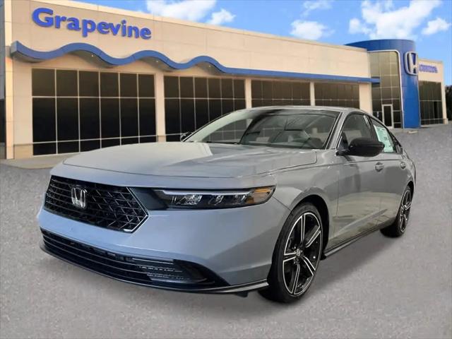 2026 Honda Accord Sedan SE for sale in Grapevine, TX