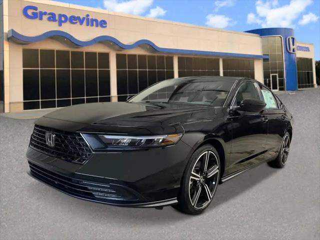 2026 Honda Accord Sedan Sport for sale in Grapevine, TX