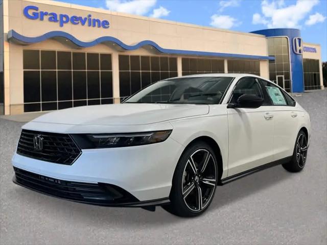 2026 Honda Accord Sedan SE for sale in Grapevine, TX