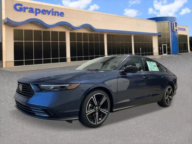 2026 Honda Accord Sedan SE for sale in Grapevine, TX