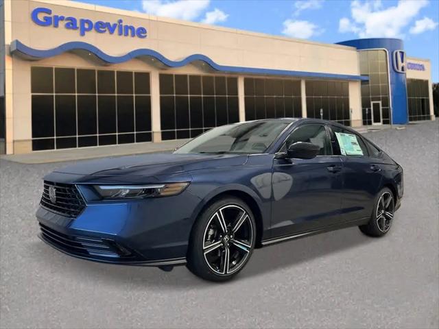 2026 Honda Accord Sedan SE for sale in Grapevine, TX