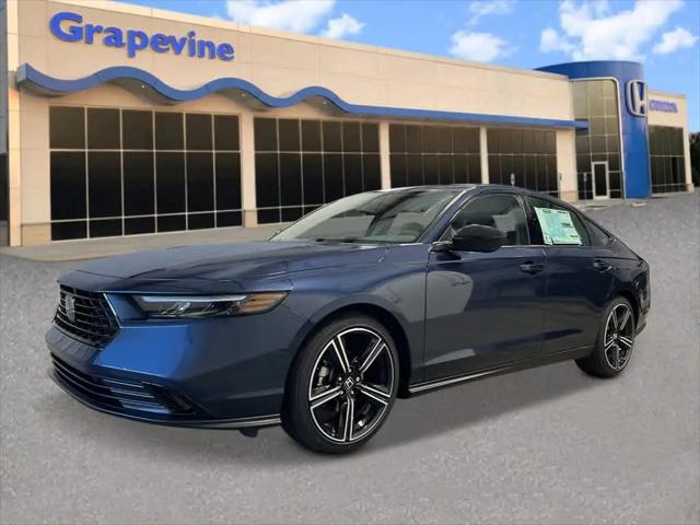 2026 Honda Accord Sedan SE for sale in Grapevine, TX