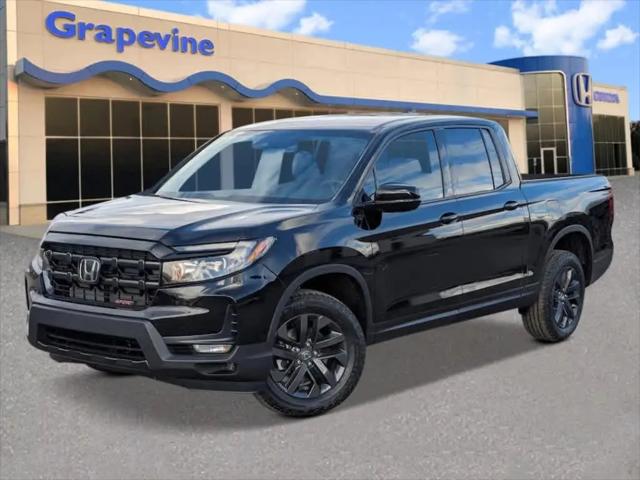 2026 Honda Ridgeline Sport for sale in Grapevine, TX