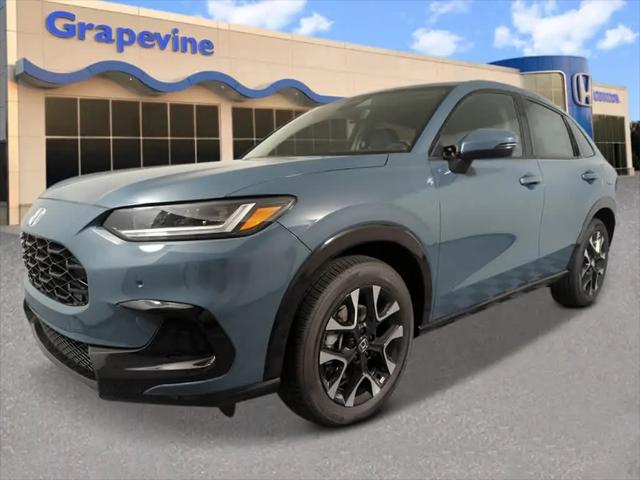 2027 Honda HR-V EX-L 2WD for sale in Grapevine, TX