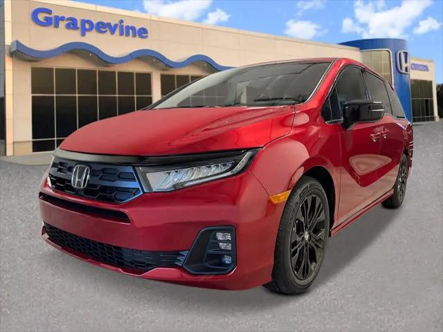2026 Honda Odyssey Sport-L for sale in Grapevine, TX