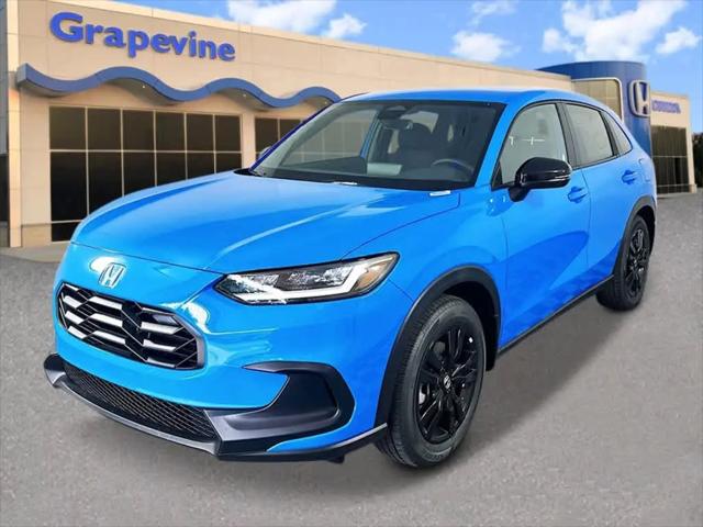 2027 Honda HR-V Sport 2WD for sale in Grapevine, TX