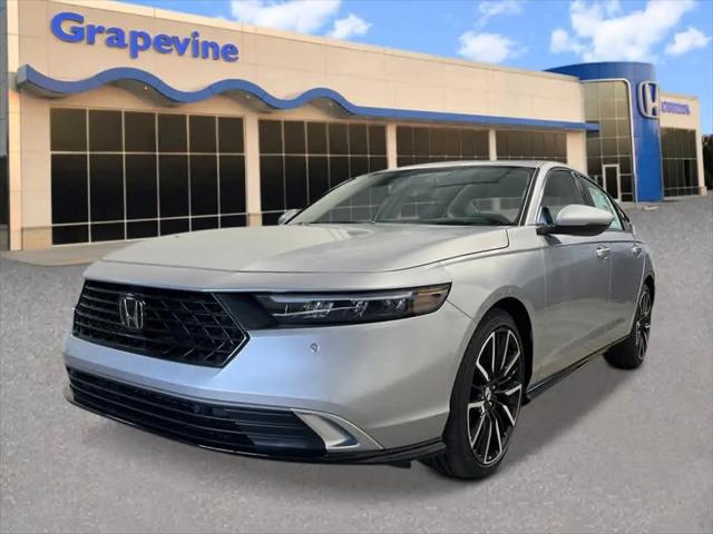 2026 Honda Accord Sedan Touring for sale in Grapevine, TX