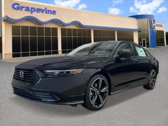 2026 Honda Accord Sedan SE for sale in Grapevine, TX