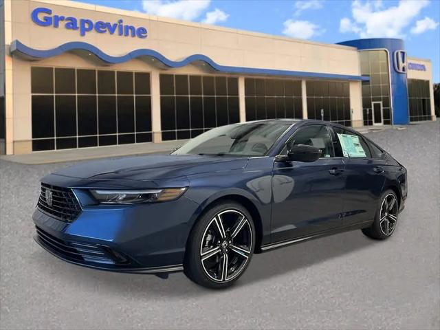2026 Honda Accord Sedan SE for sale in Grapevine, TX