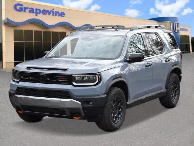 2026 Honda Passport AWD TrailSport Elite Blackout for sale in Grapevine, TX