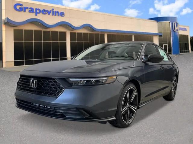 2026 Honda Accord Sedan SE for sale in Grapevine, TX