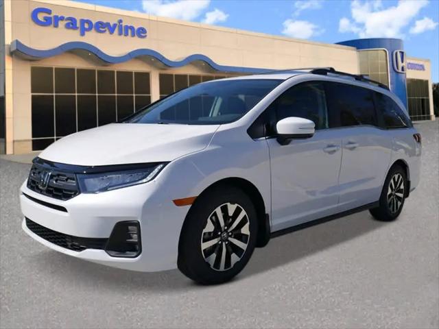 2026 Honda Odyssey EX-L for sale in Grapevine, TX