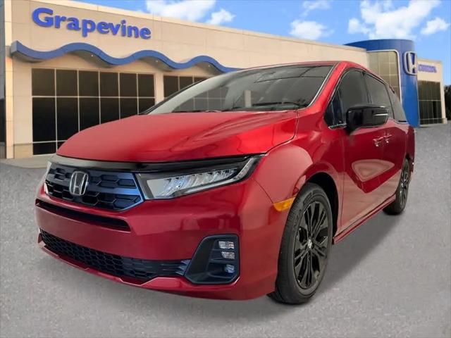 2026 Honda Odyssey Sport-L for sale in Grapevine, TX