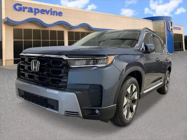 2026 Honda Pilot Elite for sale in Grapevine, TX