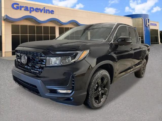 2026 Honda Ridgeline Black Edition for sale in Grapevine, TX