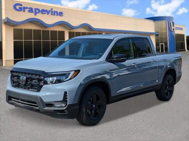 2026 Honda Ridgeline Black Edition for sale in Grapevine, TX