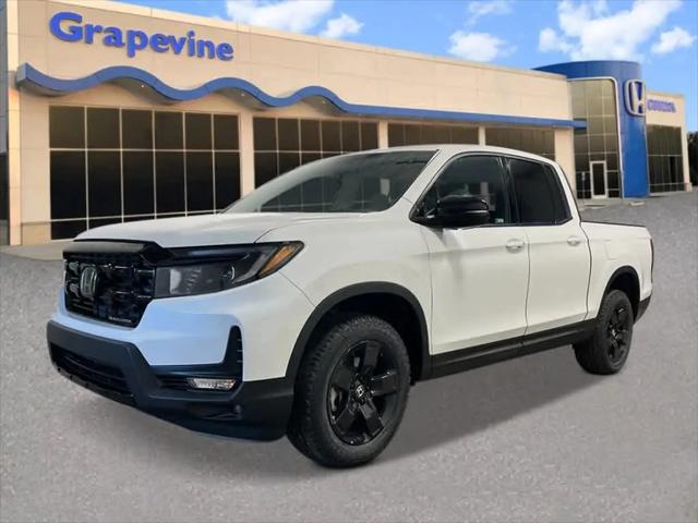 2026 Honda Ridgeline Black Edition for sale in Grapevine, TX