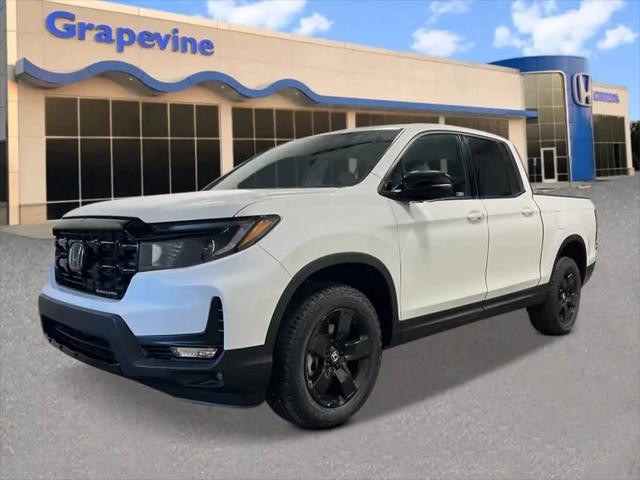 2026 Honda Ridgeline Black Edition for sale in Grapevine, TX