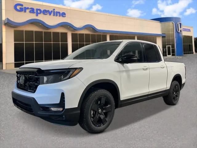 2026 Honda Ridgeline Black Edition for sale in Grapevine, TX