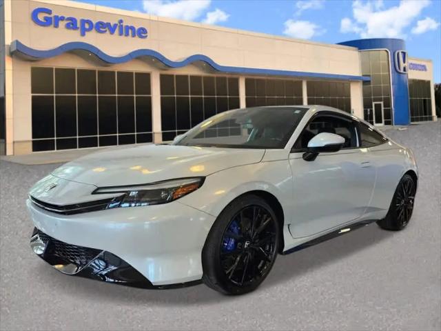 2026 Honda Prelude Hybrid for sale in Grapevine, TX