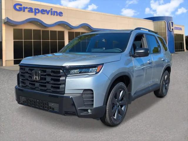 2026 Honda Pilot Sport for sale in Grapevine, TX