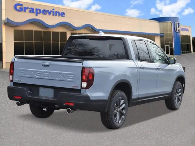 2026 Honda Ridgeline Sport for sale in Grapevine, TX