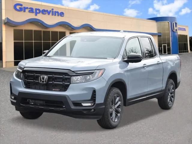 2026 Honda Ridgeline Sport for sale in Grapevine, TX
