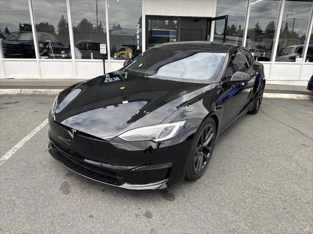 2023 Tesla Model S Standard Range for sale in Edmonds, WA
