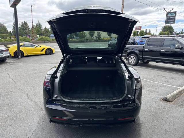 2023 Tesla Model S Standard Range
