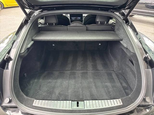 2023 Tesla Model S Standard Range