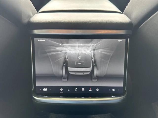 2023 Tesla Model S Standard Range