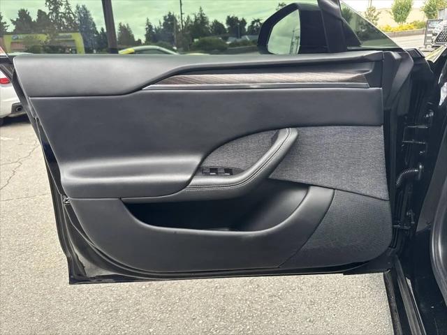 2023 Tesla Model S Standard Range