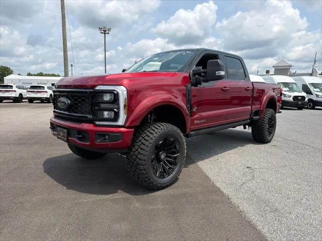 2026 Ford F-250 LARIAT for sale in Salisbury, MD