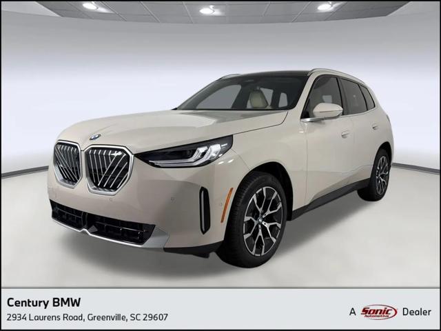 2026 BMW X3 30 xDrive for sale in Greenville, SC