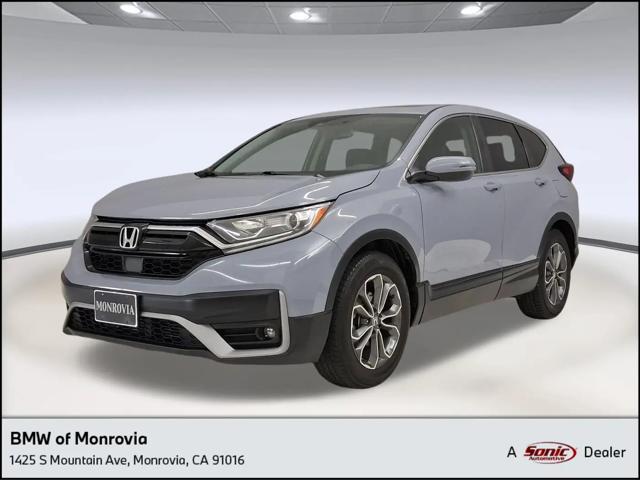 2020 Honda CR-V 2WD EX-L for sale in Monrovia, CA
