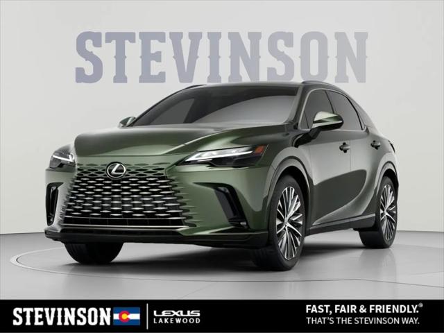 2026 Lexus RX 350 Premium+ for sale in Lakewood, CO
