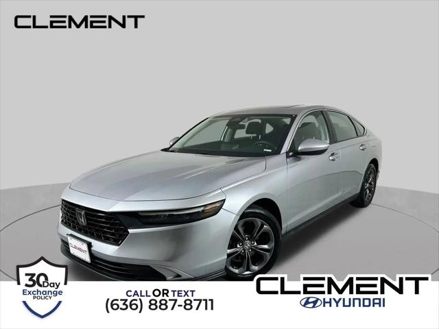 2023 Honda Accord EX for sale in Wentzville, MO