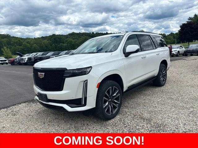 2022 Cadillac Escalade Sport for sale in Dublin, OH