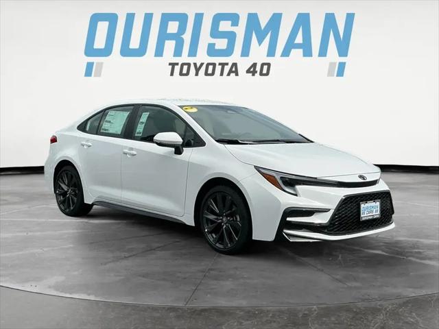 2026 Toyota Corolla SE for sale in Edgewood, MD