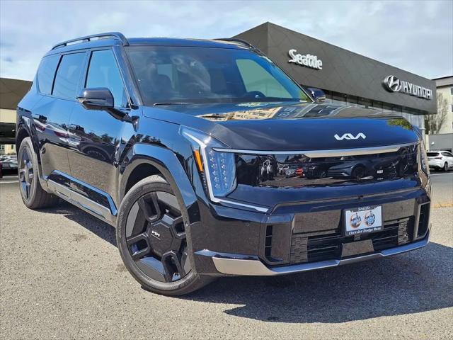 2024 Kia EV9 GT-Line for sale in Seattle, WA
