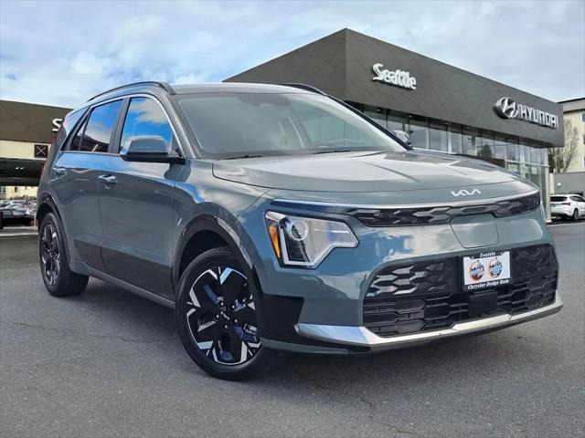 2025 Kia Niro EV Wind for sale in Seattle, WA