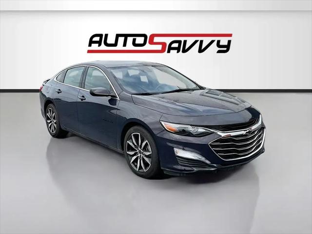 2025 Chevrolet Malibu FWD RS for sale in Fishers, IN