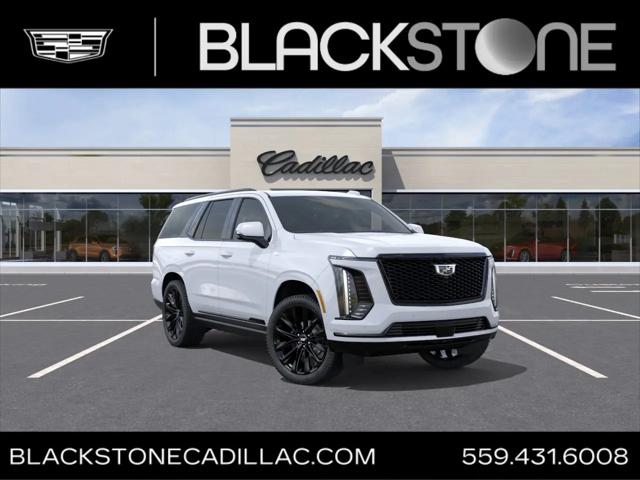 2026 Cadillac Escalade Platinum Sport for sale in Fresno, CA